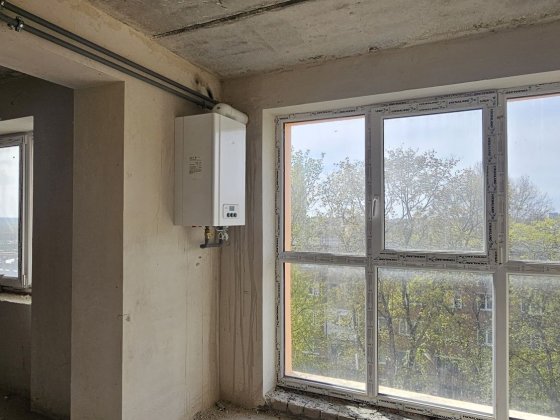 Продам 3 -кімнатну квартиру в  новому (зданому)  будинку Кам'янець-Подільський