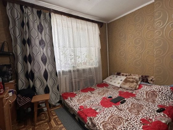 Компактна квартира в самому центрі Чорноморська Чорноморськ