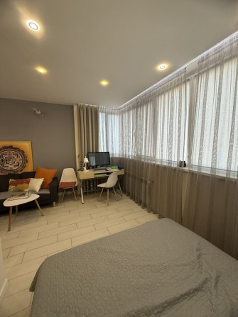 Продам 1кв новый дом - фото 1