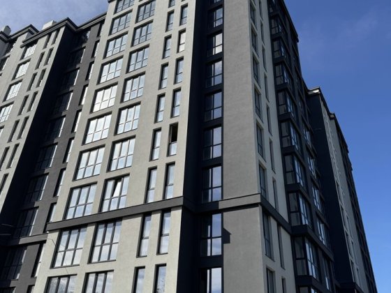 Продам 3-кімнатну квартиру Джем Сіті Каменец-Подольский