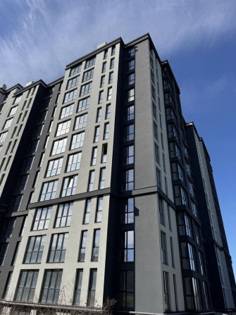 Продам 3-кімнатну квартиру Джем Сіті - фото 1