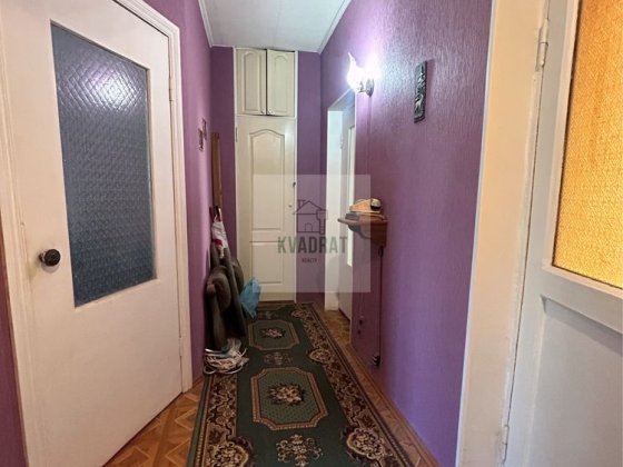 Продам 3-х кімнатну квартиру, Черьомушки (р-н 16-ої школи) Каменец-Подольский