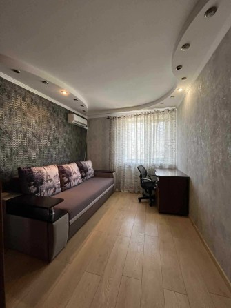 4-кімнатна квартира рн 7 школи - фото 1