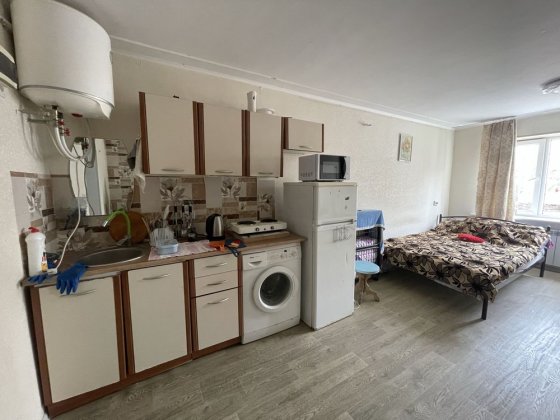 Продам комуну в 5хв від моря Чорноморськ