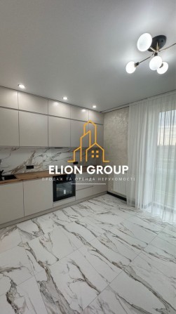 ‼️Продається сучасна квартира в новобудові елітного житлового комплексу «Джем». - фото 1