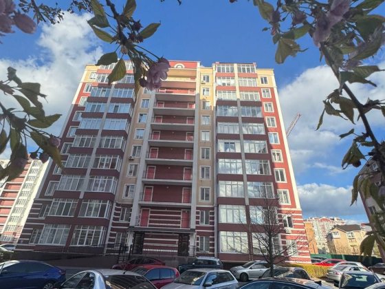 Продаж однокімнатна квартира Гостомель Гостомель