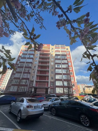 Продаж однокімнатна квартира Гостомель - фото 1