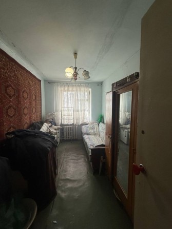Продам 3-кімнатну квартиру - фото 1