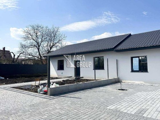 Продам квартиру з власною ділянкою Каменец-Подольский