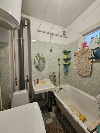 Продам 1 комнатную квартиру - фото 1