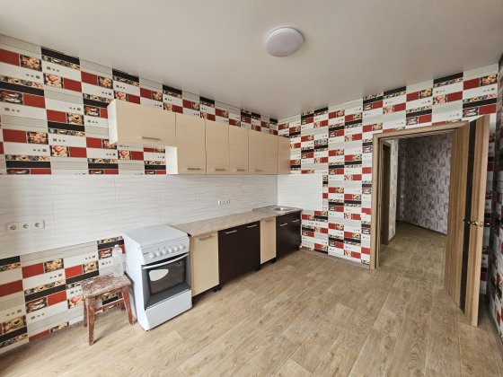 Продам 1-комнатную квартиру в новом доме в Черноморске — никто не жил! Чорноморськ