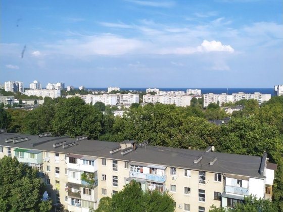Продам квартиру гостинка Александрийская Черноморск