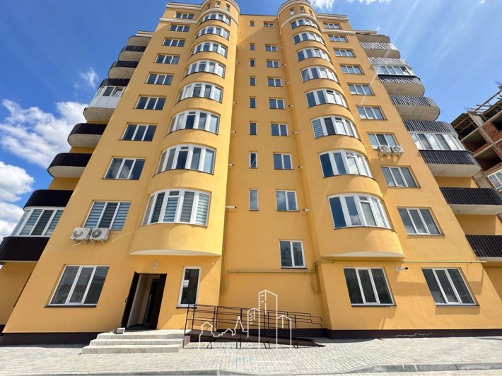 Продам 1-кімнатну квартиру в зданому будинку! - фото 1