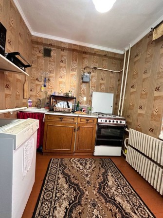 1 кімнатна квартира на 2 поверсі - фото 1