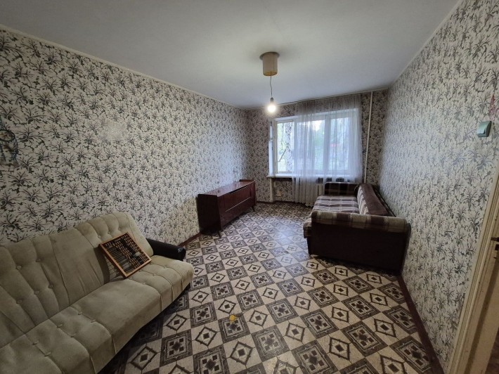 1к.кв в центре Черноморска Пр. Мира - фото 1