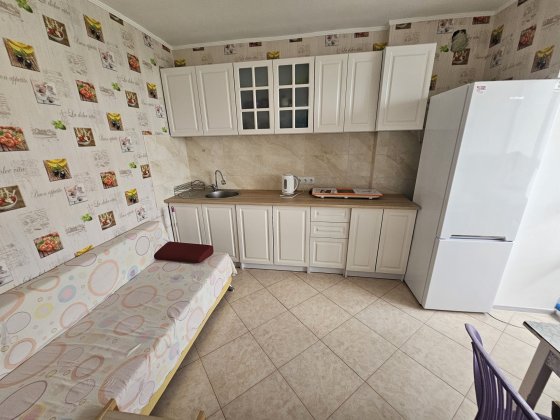 Продам 2-комнатную квартиру в Черноморске Чорноморськ