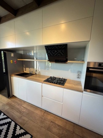 Продаж 3 к З РЕМОНТОМ, ТЕРАСОЮ з видом на ліс - фото 1