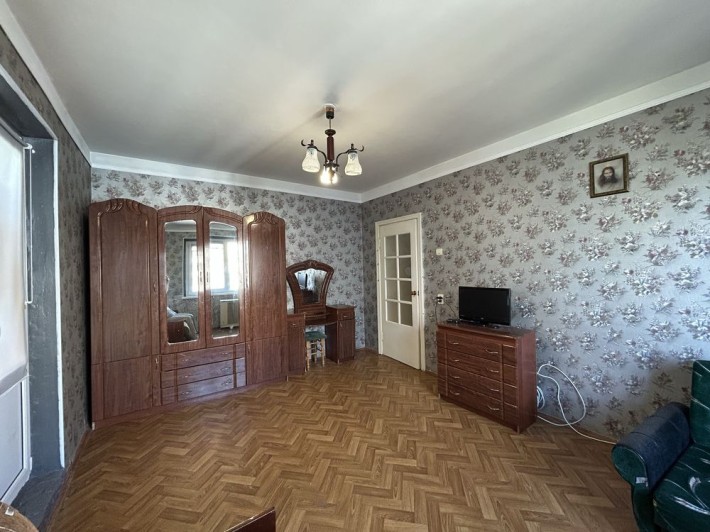 Продаю 1к квартиру вул.Петлюри - фото 1