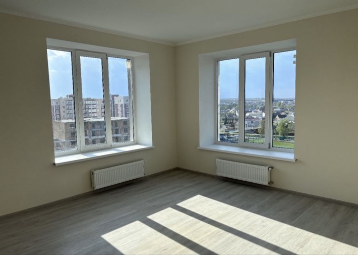 2кімнатна з ремонтом в жк Покровский 70500$ - фото 1