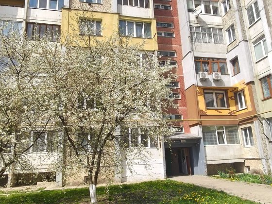 Продаж квартири в м.Коломия Коломия