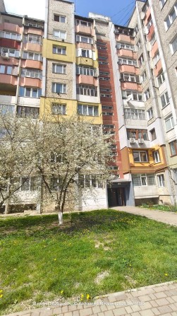 Продаж квартири в м.Коломия - фото 1