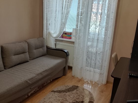 Продаж двокімнатної квартири


Продається простора та доглянута двокім Коломия