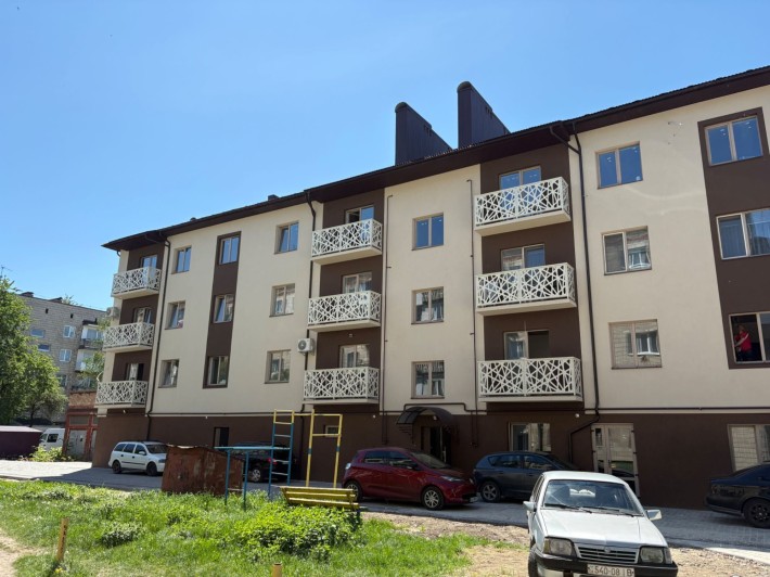 Продам 2-х кімнатну квартиру - фото 1