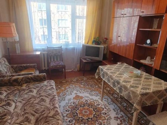 Продам 3х квартиру в центрі міста Конотоп