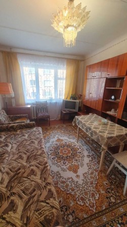 Продам 3х квартиру в центрі міста - фото 1