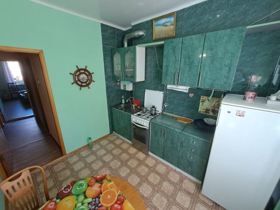 Продам 2к.кв в морском районе города Черноморск Чорноморськ