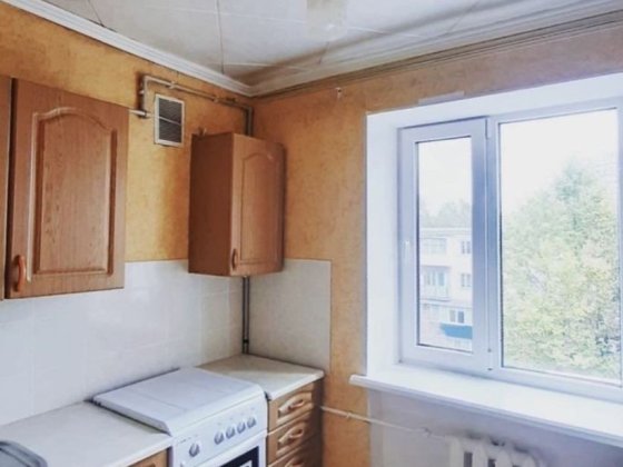 Продаж 1-кімнатної квартири біля моря в центрі Чорноморська! Чорноморськ