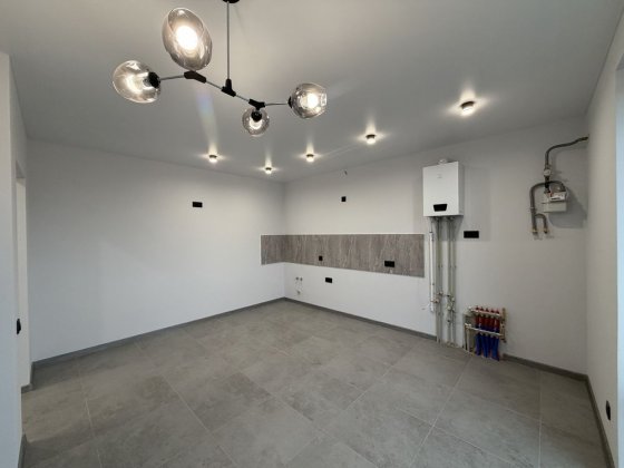 54 000 $ •  1К •  41.3 м² •  НОВОБУДОВА •  ЦЕНТР КОЛОМИЇ Коломыя