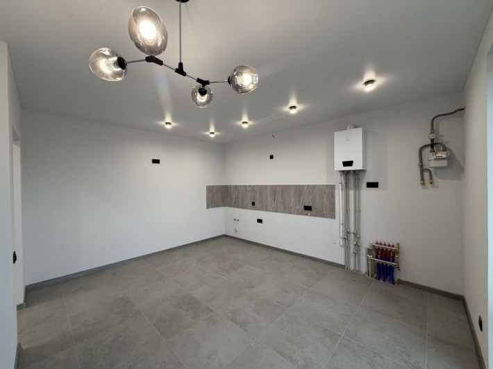 54 000 $ •  1К •  41.3 м² •  НОВОБУДОВА •  ЦЕНТР КОЛОМИЇ - фото 1