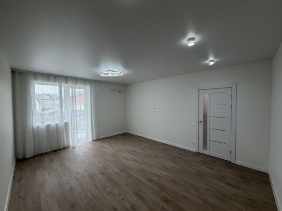 58 000 $ • 1К • 46.5 м² • НОВОБУДОВА • КОЛОМИЯ Коломия