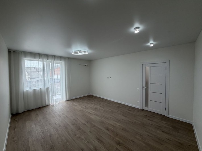 58 000 $ • 1К • 46.5 м² • НОВОБУДОВА • КОЛОМИЯ - фото 1