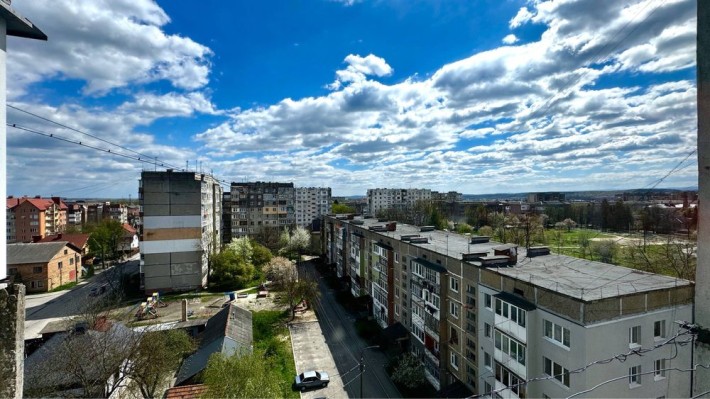 ПРОДАЖ 3-х кімнатної квартири в чудовому районі - фото 1