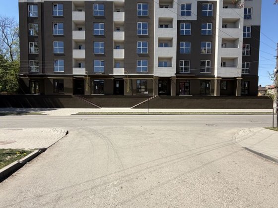 Продам 1к квартиру в новобудві.Центральна частина. Коломия