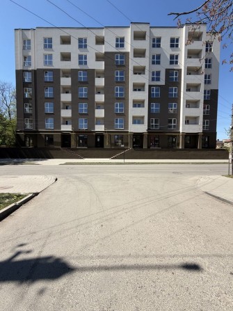 Продам 1к квартиру в новобудві.Центральна частина. - фото 1