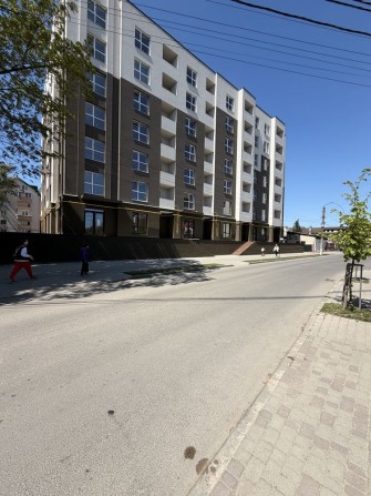 Продам 2к квартиру в новобудові біля міського парку. - фото 1