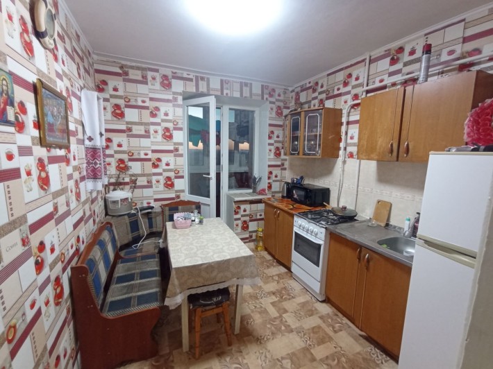 Квартира 1 кімнатна Овруч - фото 1