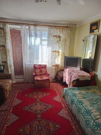 Продається 1 к. квартира в центрі міста - фото 1