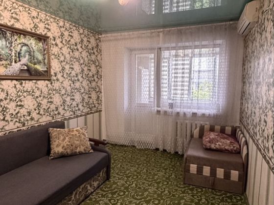 2 кімн.кв.Паркова 55000$ Чорноморськ
