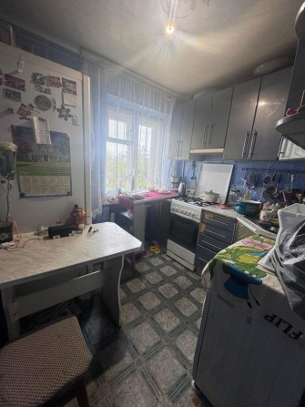 Продам однокімнатну квартиру на військовому містечку - фото 1