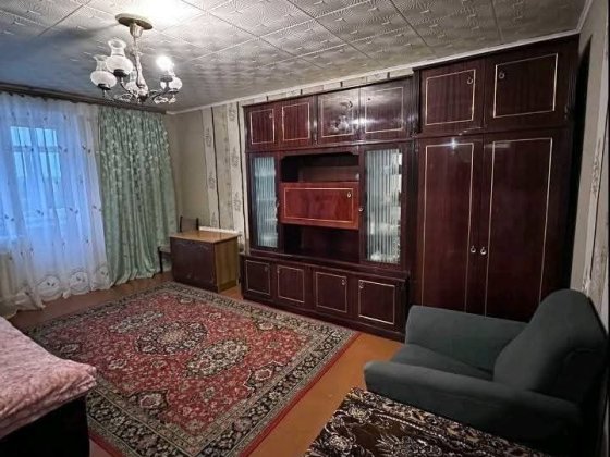 Продам 1-но кімнатну квартиру, р-н Гастелло Коростень