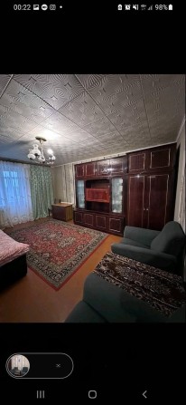 Продам 1-но кімнатну квартиру, р-н Гастелло - фото 1