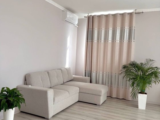 Продам 2 к.кв.в Морському порталі Чорноморська. Черноморск