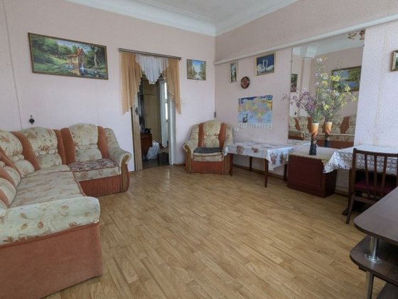 Своя 3-кімнатна квартира в м. Коростень (Льотний город) Коростень