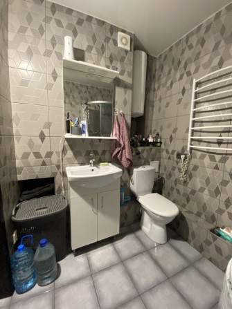 Квартира студія ЖК Атлант 2, Пономарбова, 12 поверх - фото 1