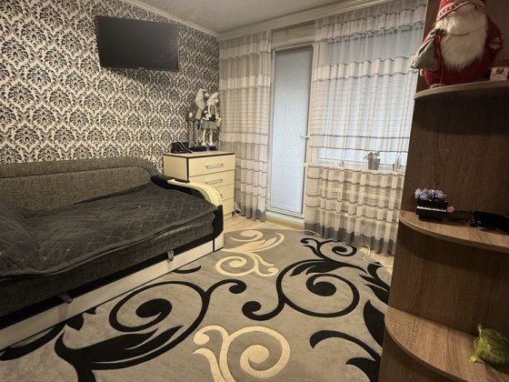 Продається 1 кімнатна квартира Можливий обмін Коростень