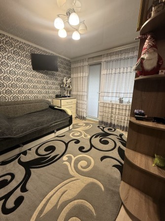 Продається 1 кімнатна квартира Можливий обмін - фото 1